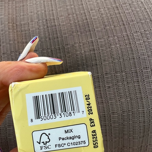 ‼️SOLD‼️⭐️NEW⭐️ TULA SKINCARE SUNSCREEN GEL SPF 30 - Picture 8 of 8